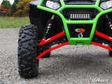 POLARIS RZR XP 900 HIGH CLEARANCE 1.5" FORWARD OFFSET A-ARMS