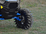 Polaris RZR XP Turbo 4" Portal Gear Lift