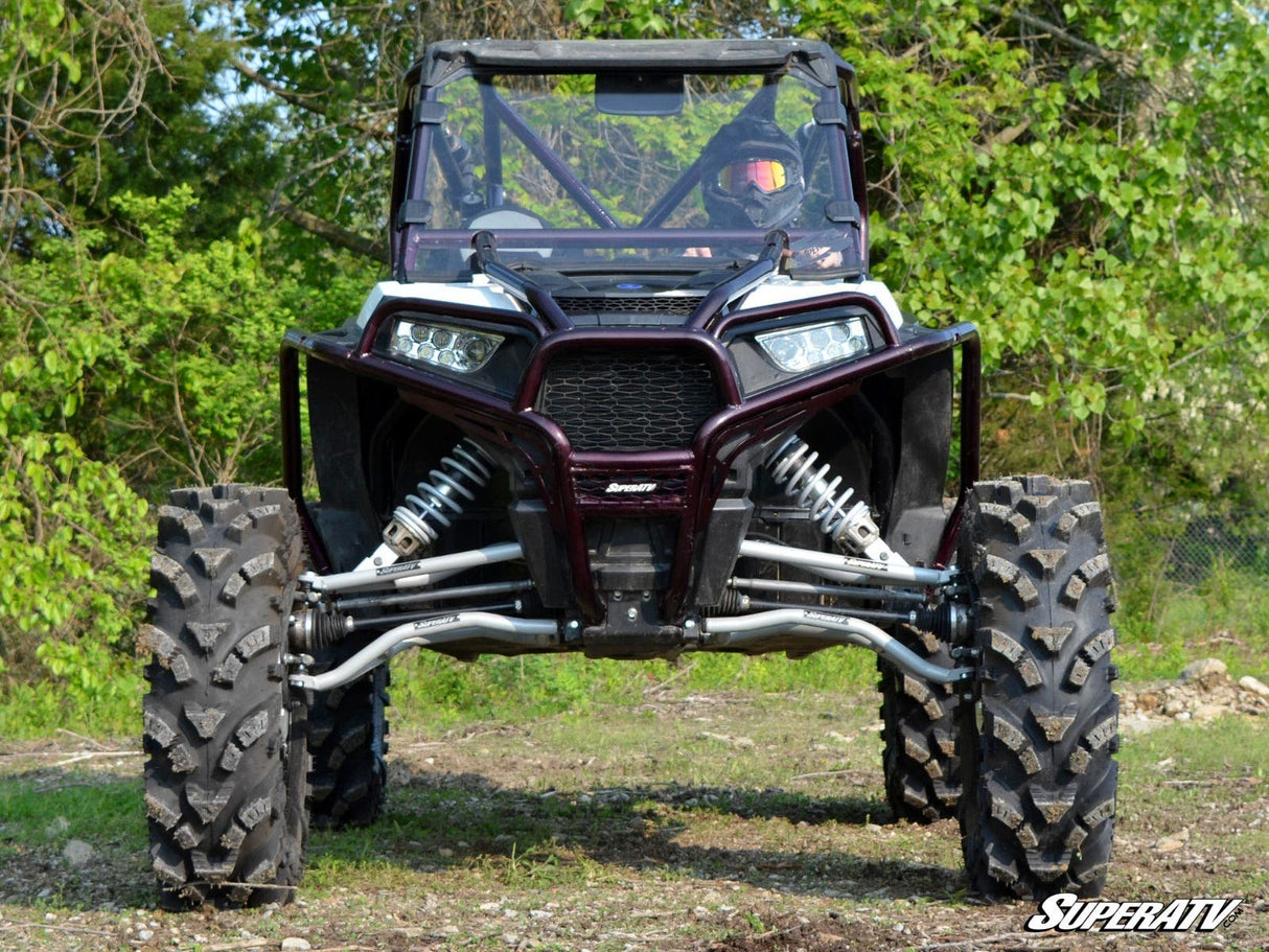 POLARIS RZR XP 1000 6" PORTAL GEAR LIFT