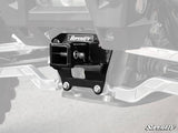 Polaris RZR XP Turbo Rear Receiver Hitch