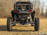 Polaris RZR XP Turbo Rear Receiver Hitch