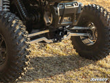 Polaris RZR XP Turbo Rear Receiver Hitch