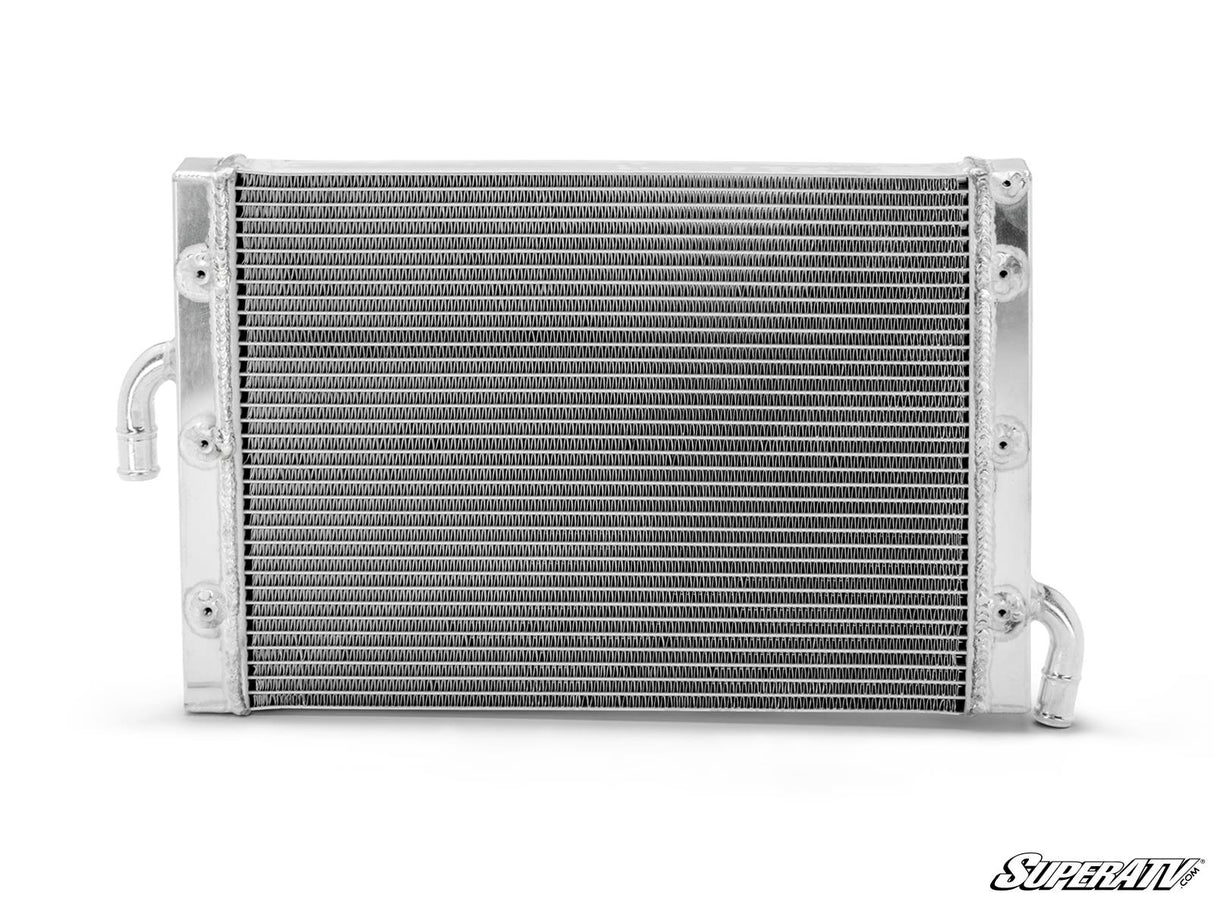 UP & RUNNING POLARIS RZR XP TURBO RADIATOR