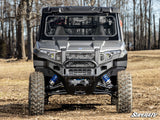 POLARIS XPEDITION GLASS WINDSHIELD