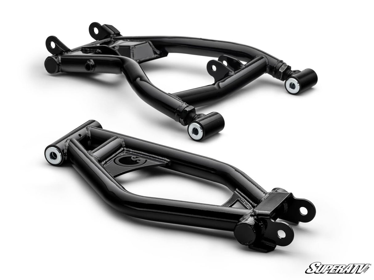 POLARIS XPEDITION ATLAS PRO 1.5" REAR OFFSET A-ARMS