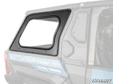 POLARIS XPEDITION ADV REAR SIDE WINDOWS