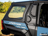 POLARIS XPEDITION ADV REAR SIDE WINDOWS