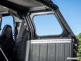 POLARIS XPEDITION ADV REAR SIDE WINDOWS