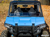 POLARIS XPEDITION HALF WINDSHIELD