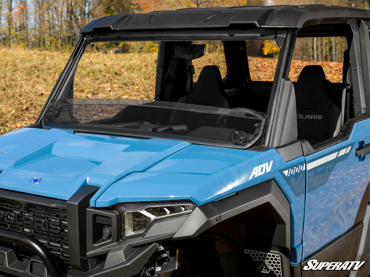 POLARIS XPEDITION HALF WINDSHIELD