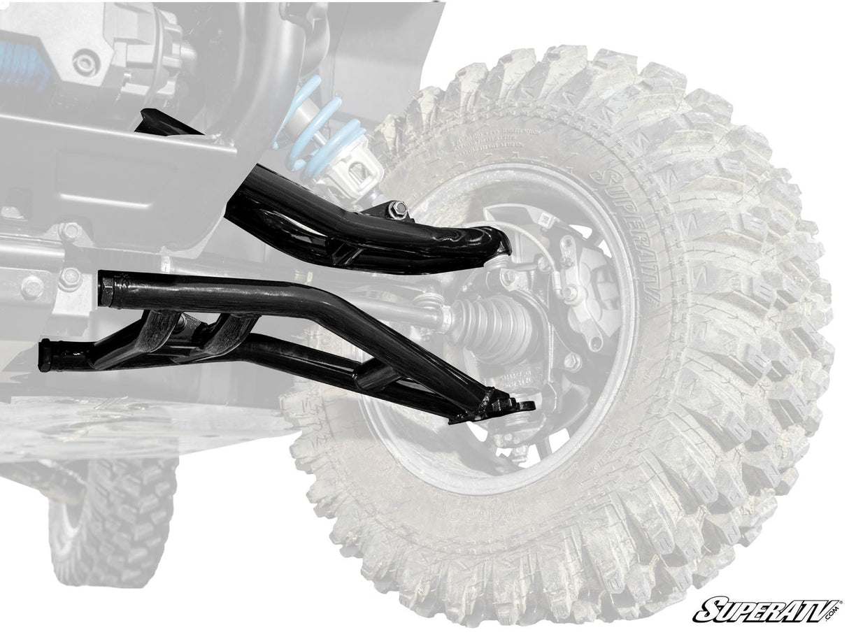 POLARIS XPEDITION ATLAS PRO 1" FORWARD OFFSET A-ARMS