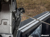 POLARIS XPEDITION XP SLIDING REAR WINDSHIELD