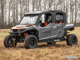 POLARIS GENERAL XP 1000 PRIMAL SOFT CAB ENCLOSURE UPPER DOORS