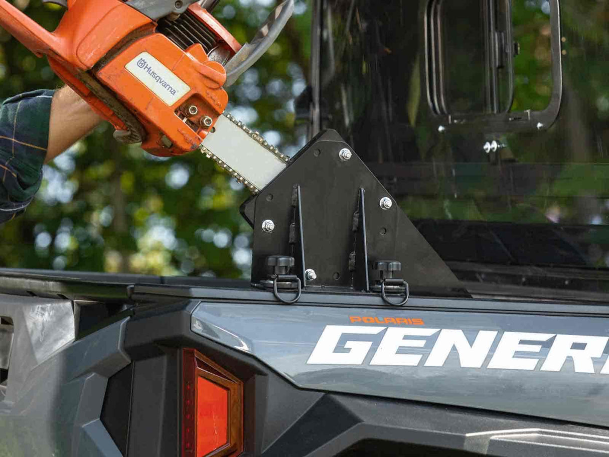 POLARIS GENERAL CHAINSAW MOUNT