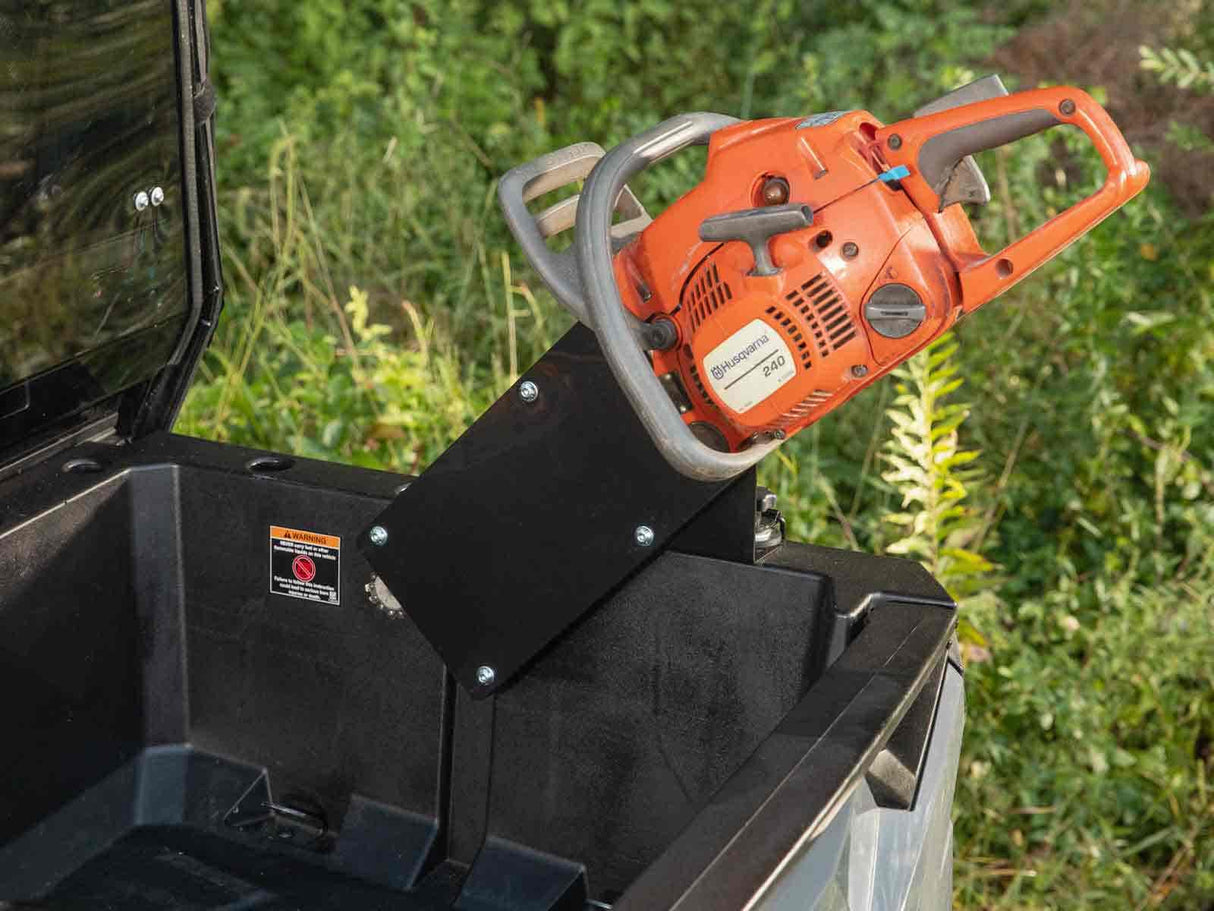 POLARIS GENERAL CHAINSAW MOUNT