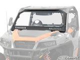 POLARIS GENERAL GLASS WINDSHIELD