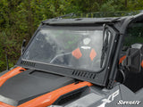 POLARIS GENERAL GLASS WINDSHIELD