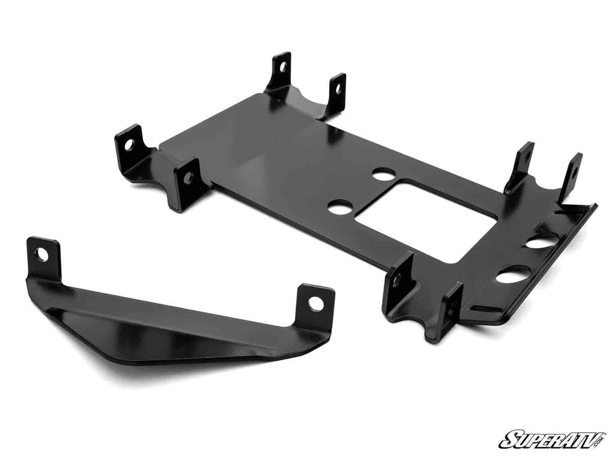 POLARIS GENERAL XP FRAME STIFFENER