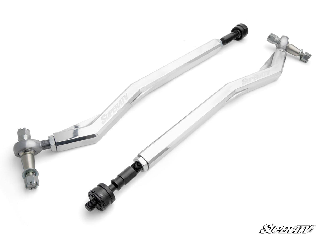 POLARIS RZR PRO R RACKBOSS 2.0 BILLET TIE ROD KIT