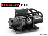 POLARIS RANGER XD 1500 READY-FIT WINCH