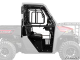 POLARIS RANGER 1000 CONVERTIBLE CAB ENCLOSURE DOORS