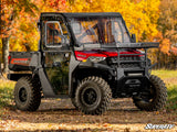 POLARIS RANGER 1000 CONVERTIBLE CAB ENCLOSURE DOORS