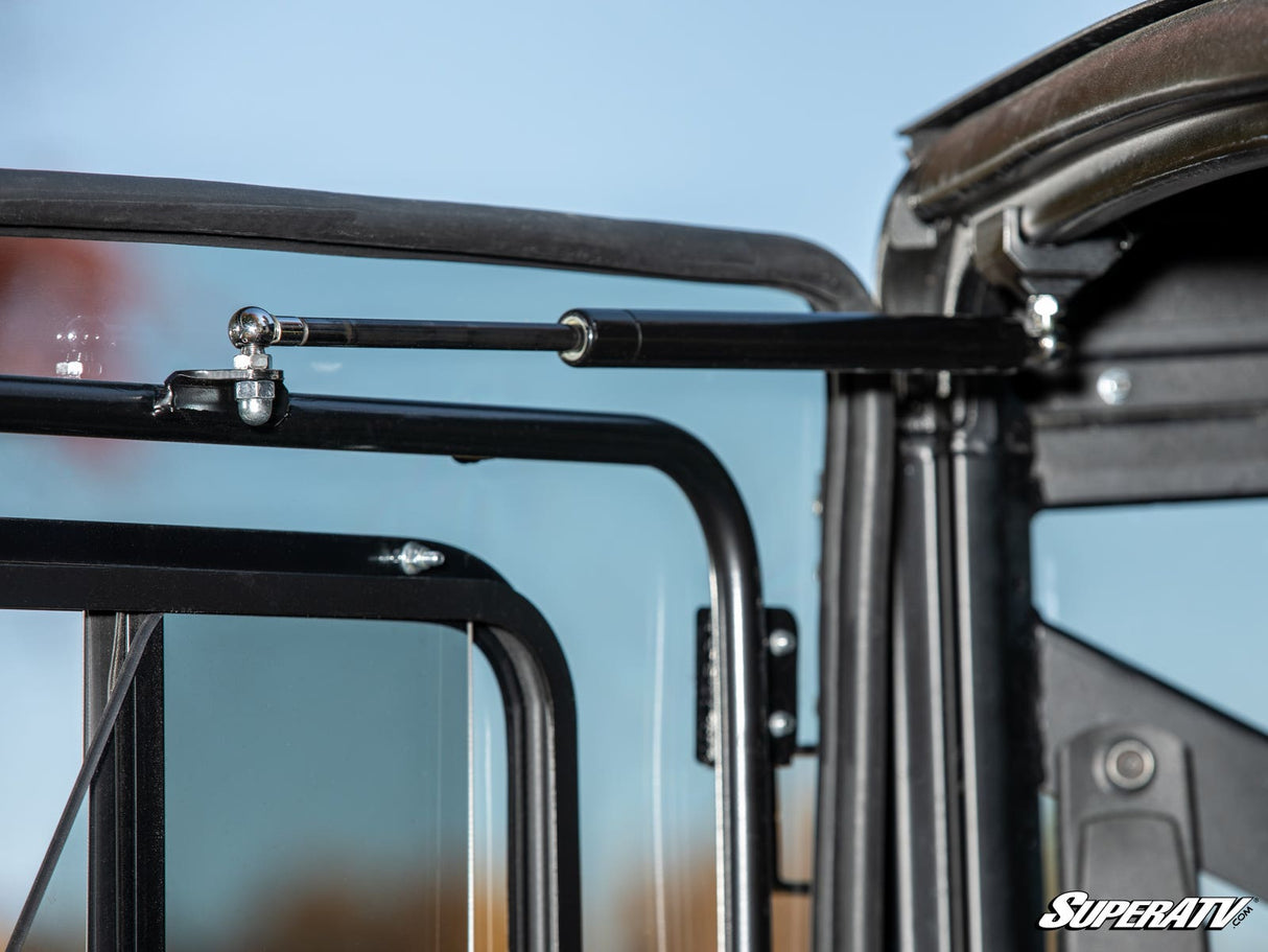 POLARIS RANGER 1000 CONVERTIBLE CAB ENCLOSURE DOORS