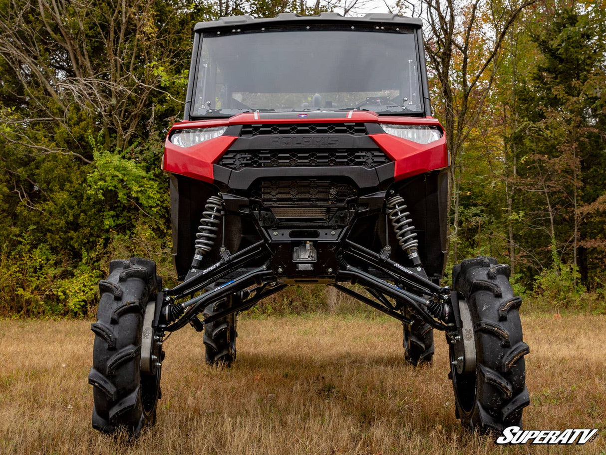 POLARIS RANGER XP 1000 TRACK BARS