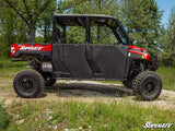 POLARIS RANGER 1000 CREW HEAVY-DUTY NERF BARS