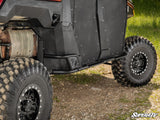 POLARIS RANGER 1000 CREW HEAVY-DUTY NERF BARS