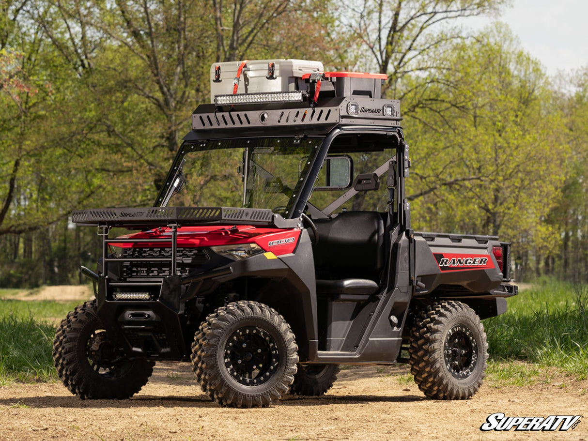 POLARIS RANGER XP 1000 OUTFITTER ROOF RACK