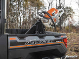 POLARIS RANGER CHAINSAW MOUNT