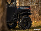 POLARIS RANGER XP 1000 FENDER FLARES