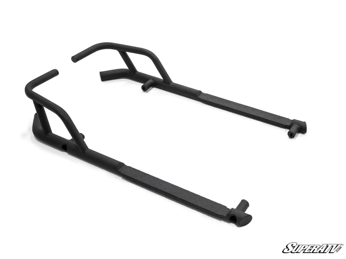 POLARIS RANGER 1000 HEAVY-DUTY NERF BARS