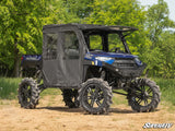 POLARIS RANGER 1000 MAXDRIVE POWER FLIP WINDSHIELD