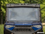 POLARIS RANGER 1000 MAXDRIVE POWER FLIP WINDSHIELD