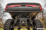 POLARIS RANGER XP 1000 REAR BUMPER