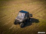 POLARIS RANGER XP TINTED ROOF