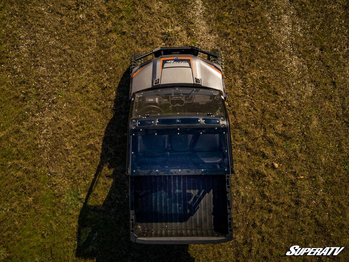 POLARIS RANGER XP TINTED ROOF