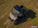 POLARIS RANGER XP TINTED ROOF