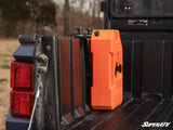 POLARIS RANGER JERRY CAN & MOUNT