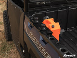 POLARIS RANGER JERRY CAN & MOUNT