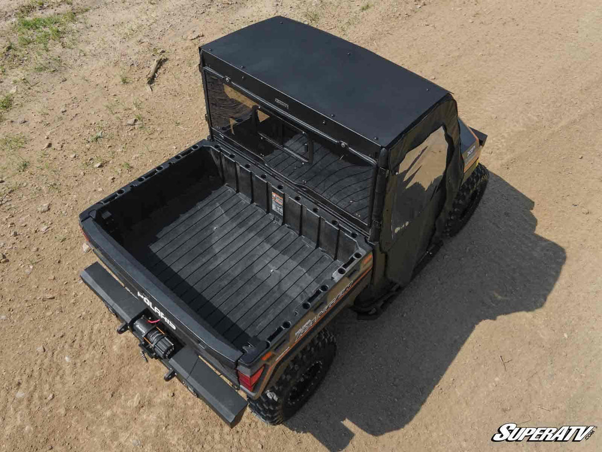 POLARIS RANGER XP 1000 ALUMINUM ROOF