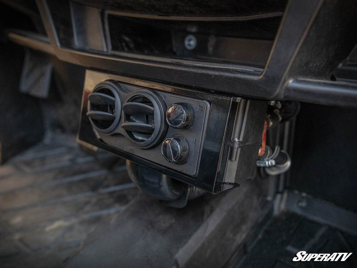 POLARIS RANGER 1000 CAB HEATER