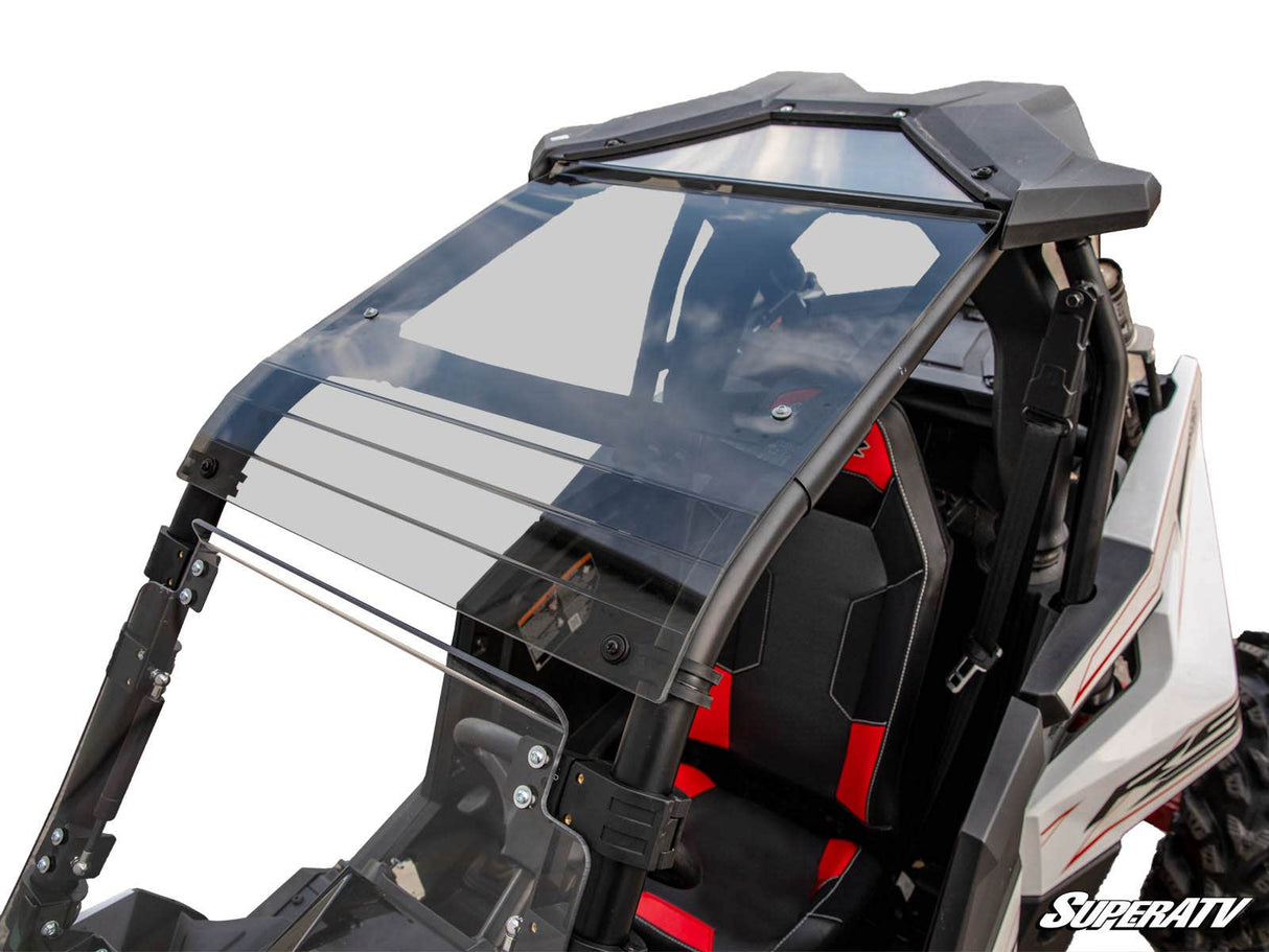 POLARIS RZR RS1 TINTED ROOF