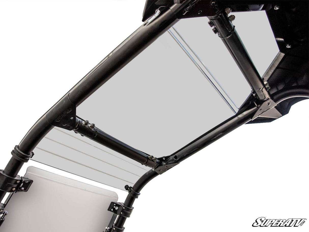 POLARIS RZR RS1 TINTED ROOF