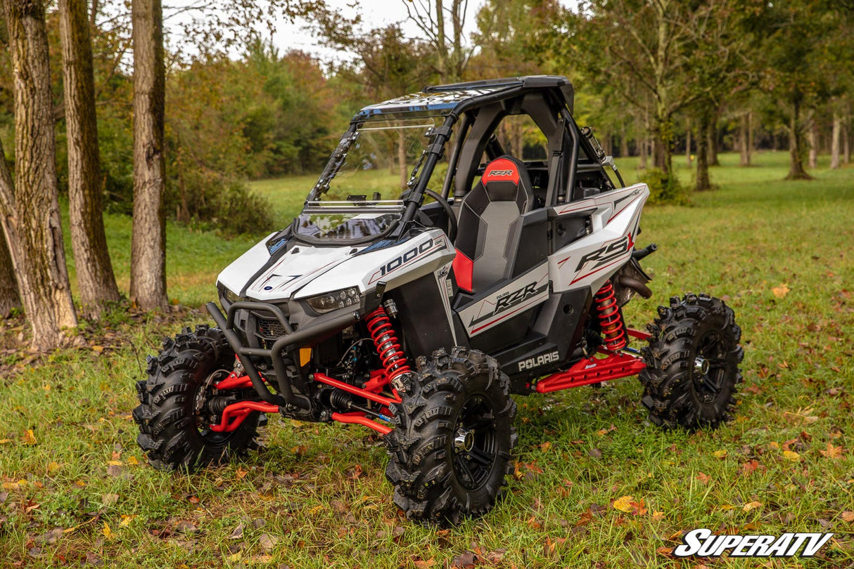 POLARIS RZR RS1 TINTED ROOF