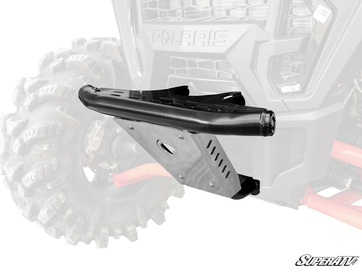 POLARIS RZR XP 1000 PRERUNNER FRONT BUMPER