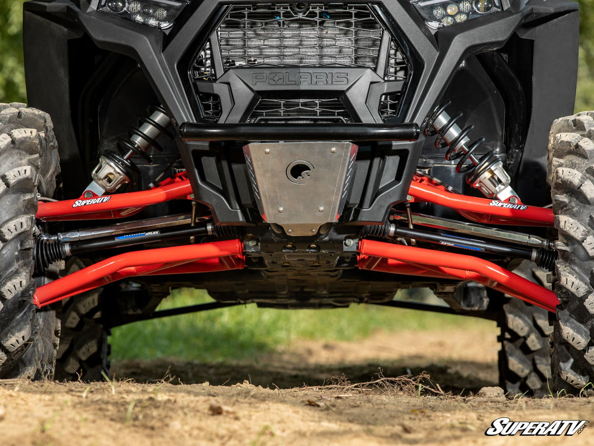 POLARIS RZR XP 1000 PRERUNNER FRONT BUMPER