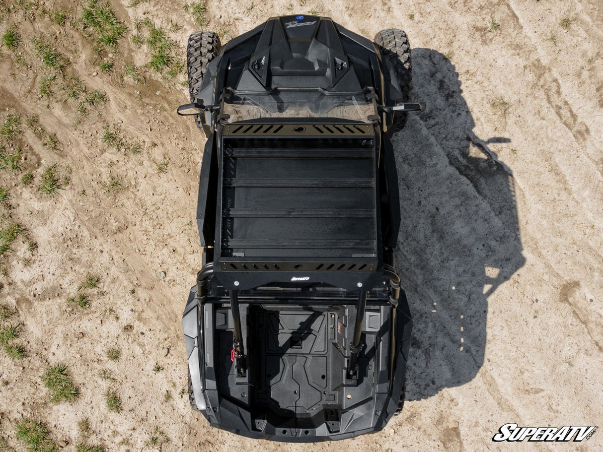 POLARIS RZR XP 1000 OUTFITTER SPORT ROOF RACK